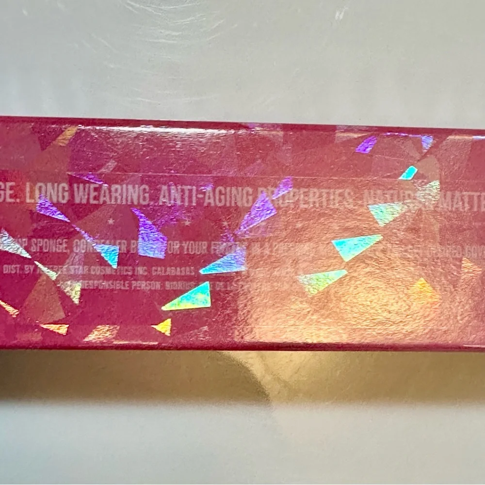 Jeffree Star Magic Concealer in C8.5 BNIB BNWT